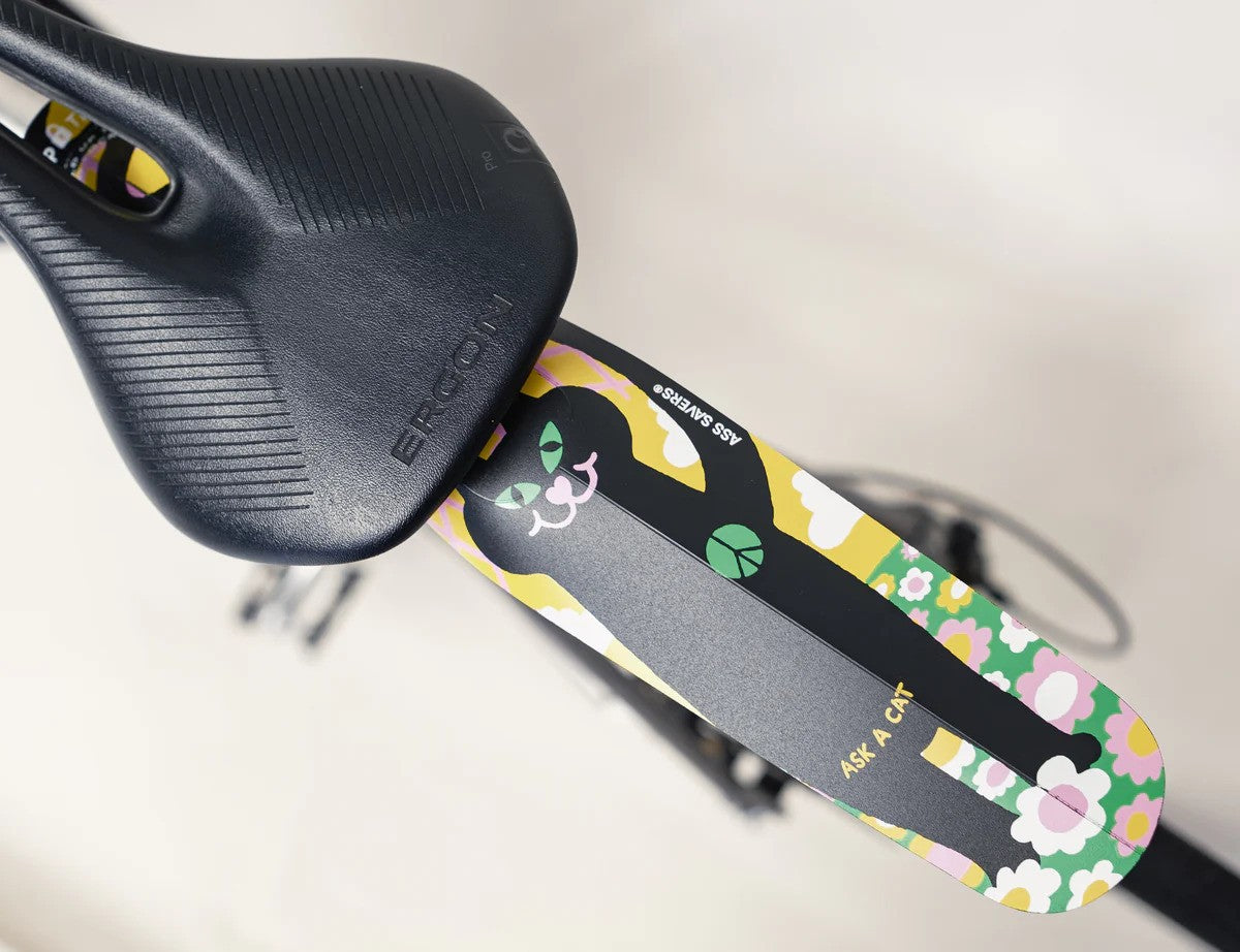 Garde-boue arrière Ass Savers Regular X Asr Bits N' Peaces