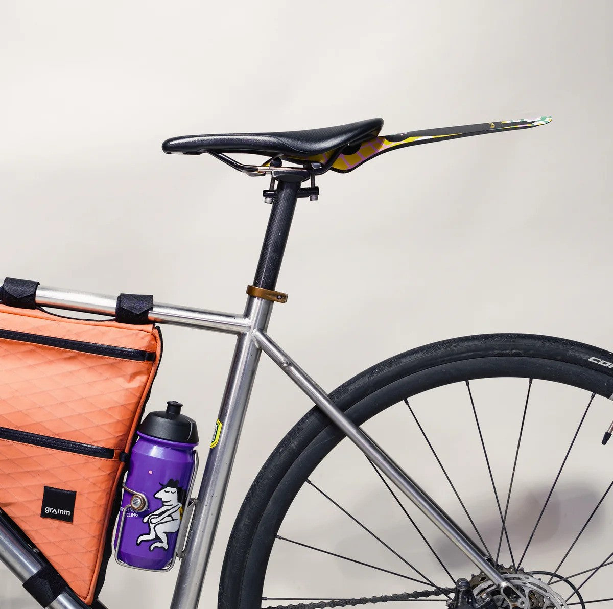 Garde-boue arrière Ass Savers Regular X Asr Bits N' Peaces