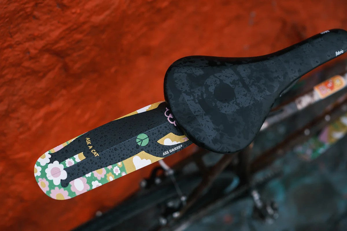 Garde-boue arrière Ass Savers Regular X Asr Bits N' Peaces