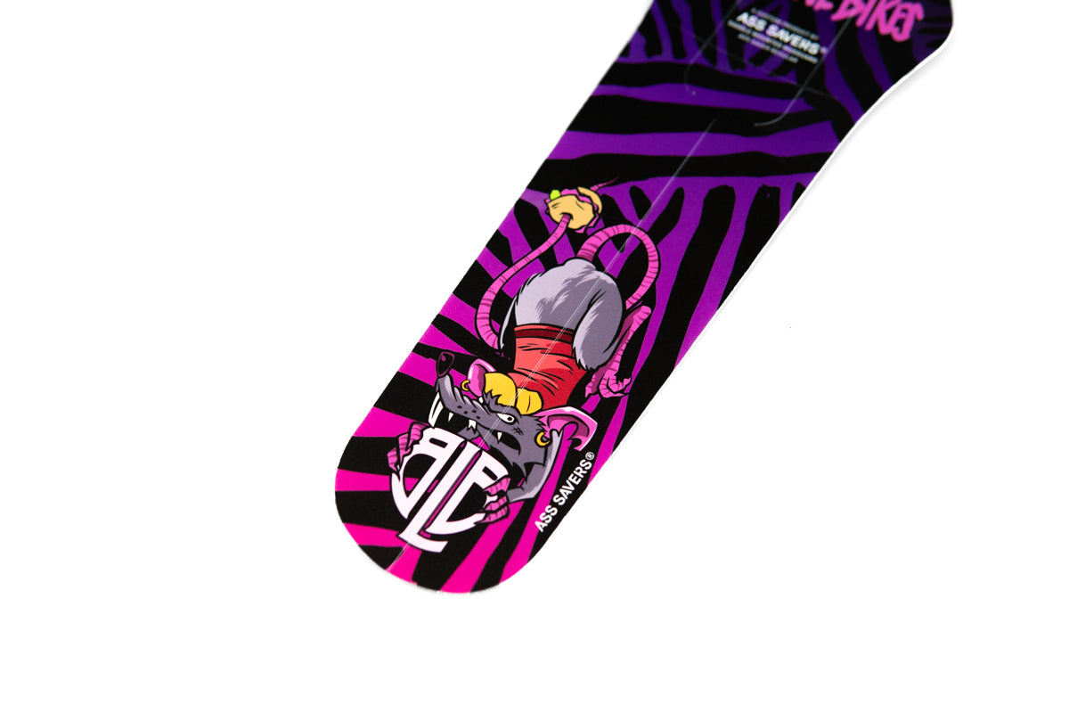 Garde-boue arrière Ass Savers Regular X BLB Rat