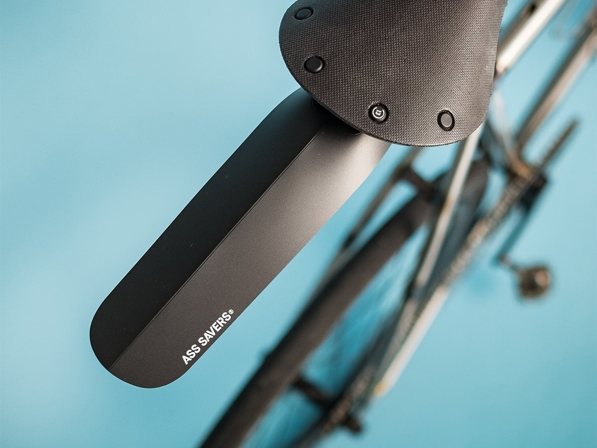 Garde-boue arrière Ass Savers Regular X BLB Rat