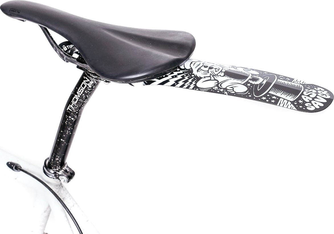 Garde-boue arrière Ass Savers Regular x Mander