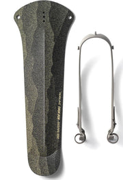 Garde-boue arrière Ass Savers Win Wing Gravel - Detour