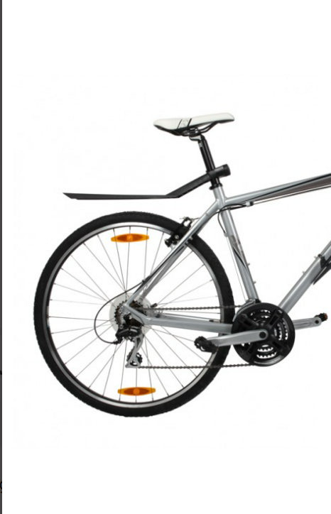 Guardabarros trasero Zefal Deflector RC50