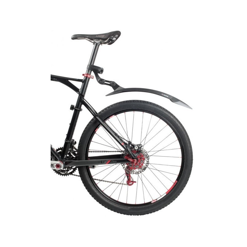 Zefal Deflector RM60+ rear mudguard