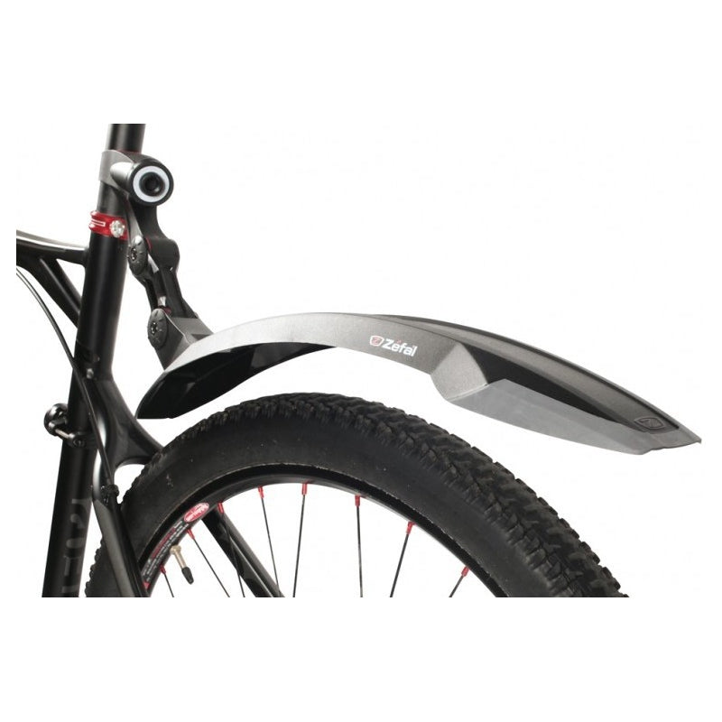Zefal Deflector RM60+ rear mudguard