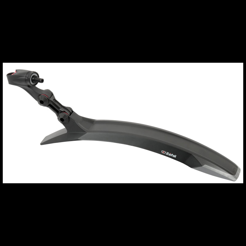 Garde-boue arrière Zefal Deflector RM90+