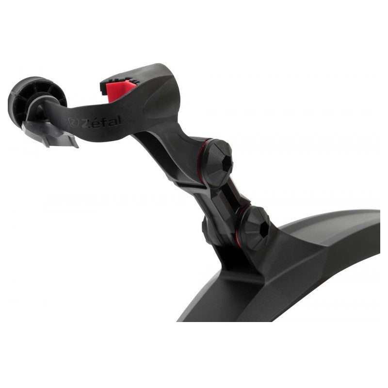 Garde-boue arrière Zefal Deflector RM90+