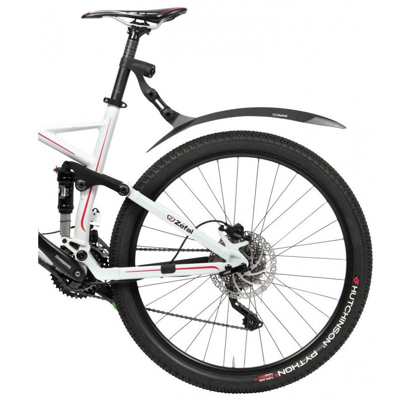 Garde-boue arrière Zefal Deflector RM90+