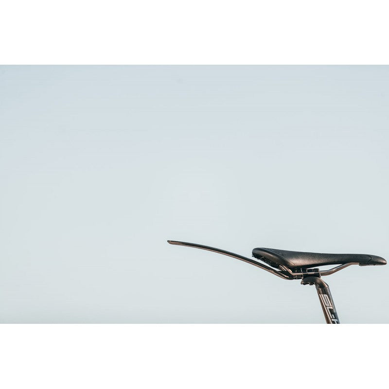 Guardabarros trasero Zefal Shield S10 (bicicleta de carretera)