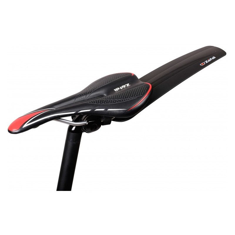 Guardabarros trasero Zefal Shield S10 (bicicleta de carretera)