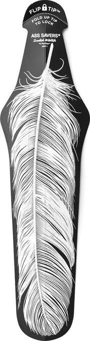 Garde-boue Ass Savers Regular  Plume