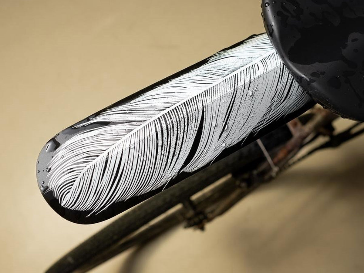 Garde-boue Ass Savers Regular  Plume