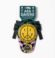 Garde-boue avant Ass Savers Mudder Mini Bits N' Peaces