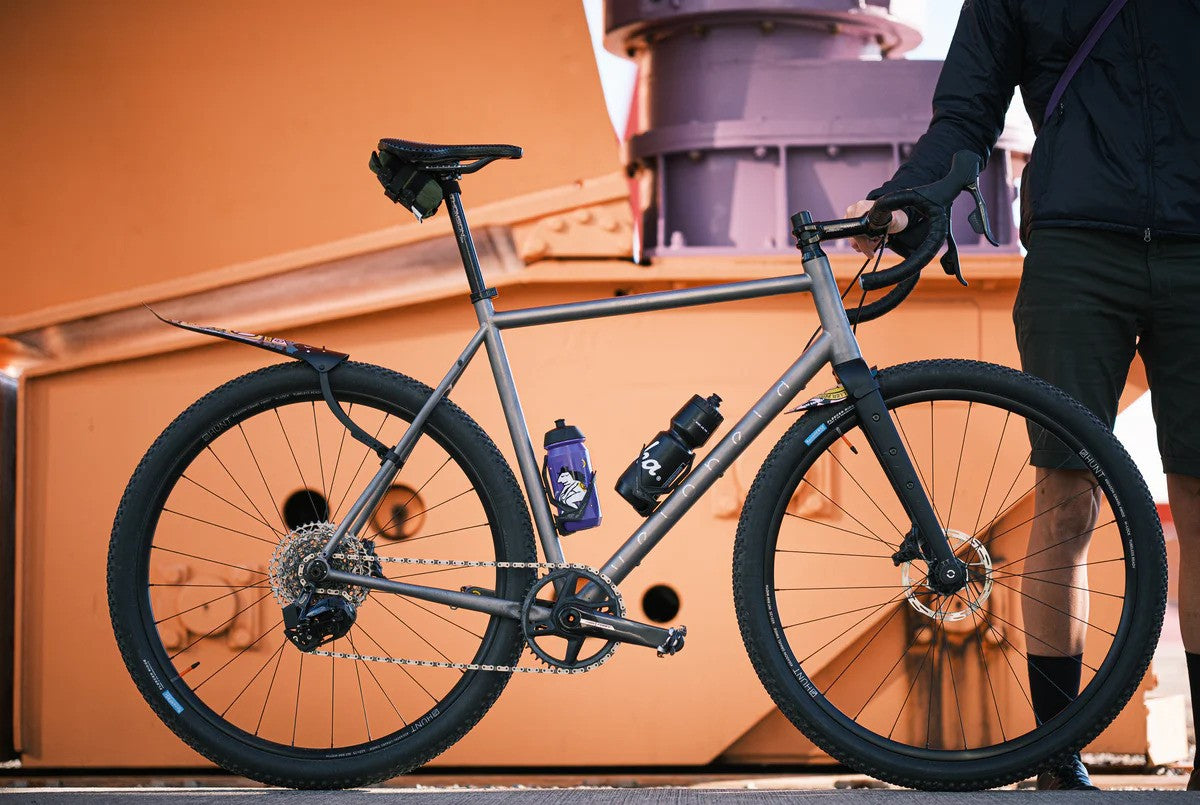 Garde-boue avant Ass Savers Mudder Mini Bits N' Peaces