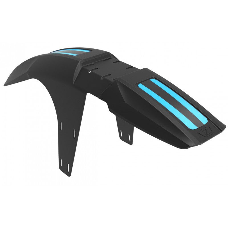 Garde-boue avant personnalisable Zefal Deflector FM30