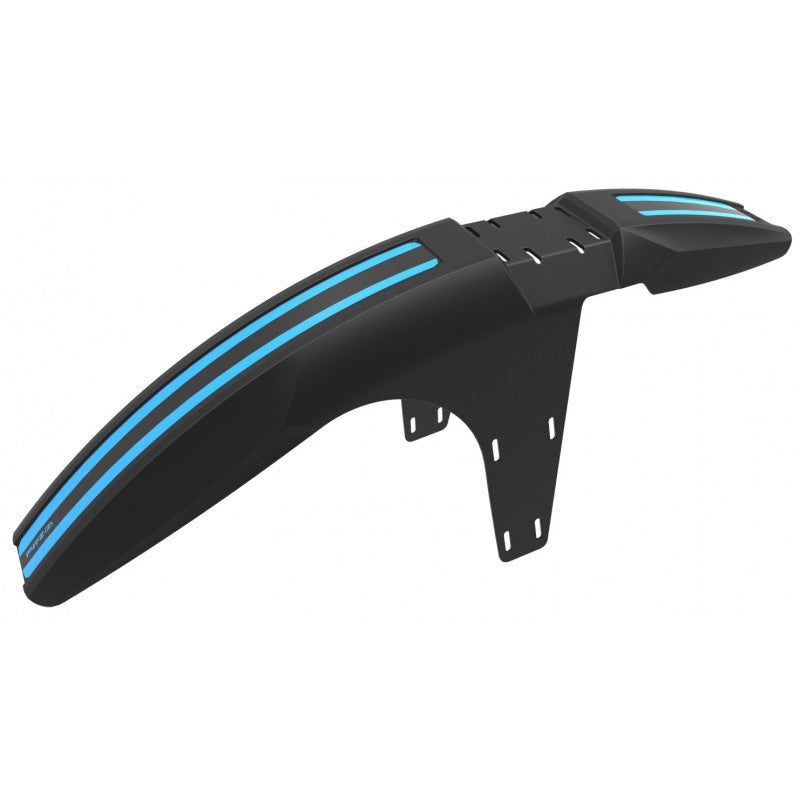 Garde-boue avant personnalisable Zefal Deflector FM30