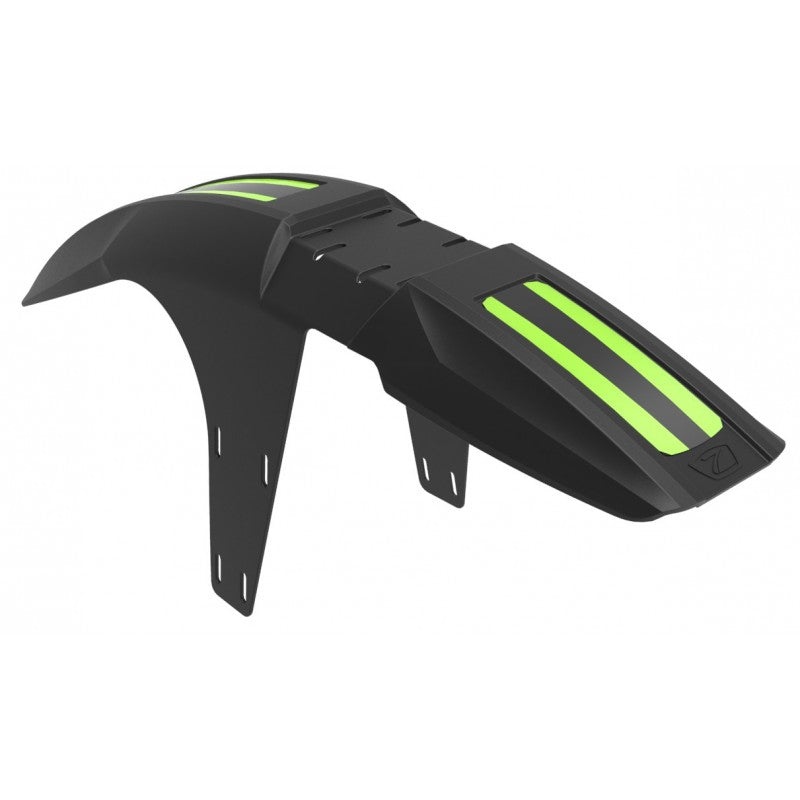 Garde-boue avant personnalisable Zefal Deflector FM30