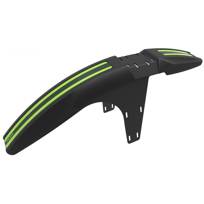 Garde-boue avant personnalisable Zefal Deflector FM30