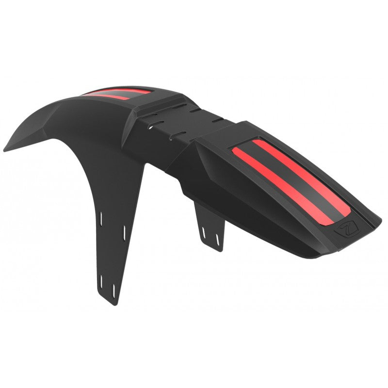 Garde-boue avant personnalisable Zefal Deflector FM30