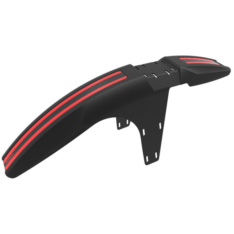 Garde-boue avant personnalisable Zefal Deflector FM30