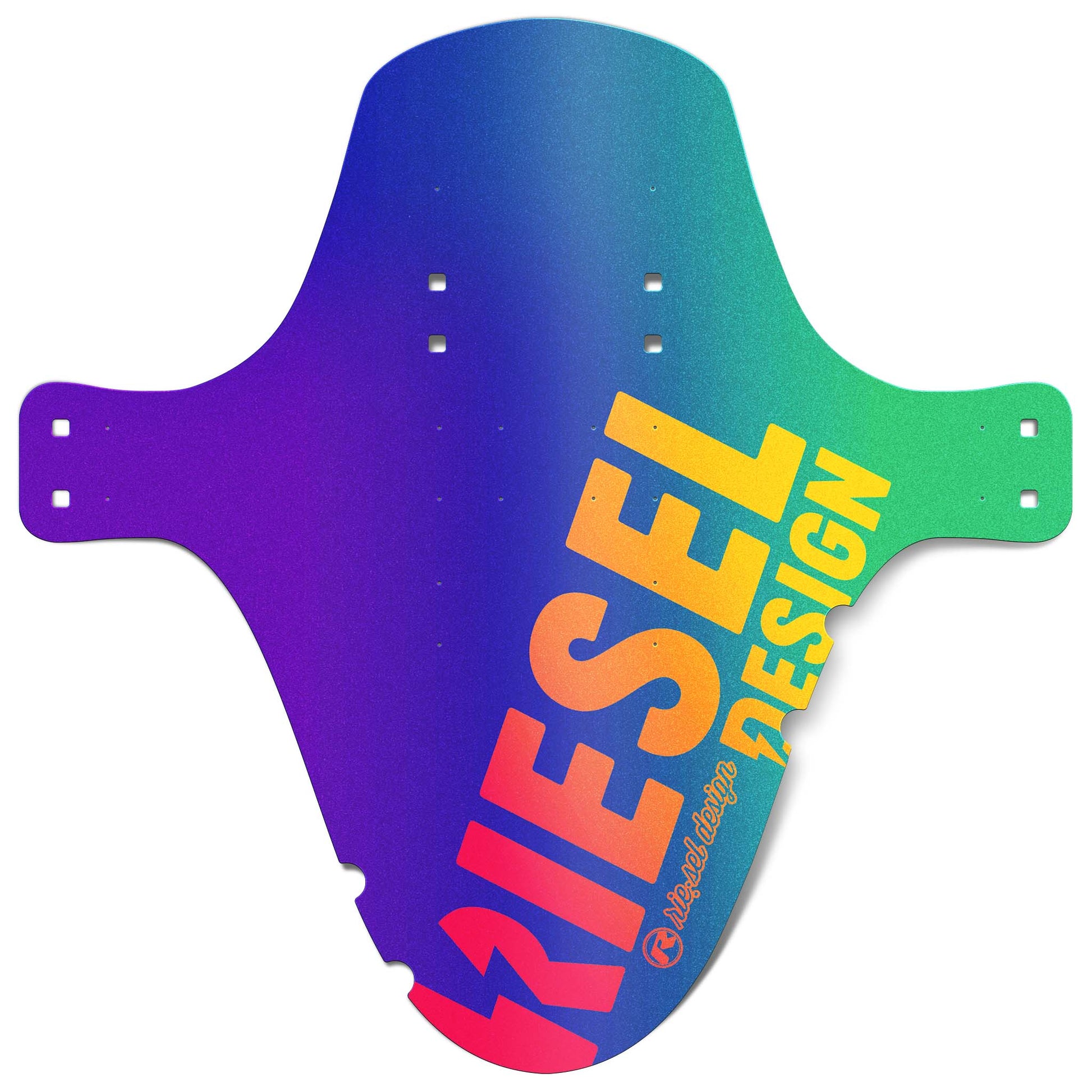 Flipflop violet-green