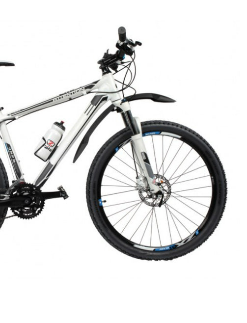 Garde-boue avant Zefal à fixation sur fourche Deflector FM60
