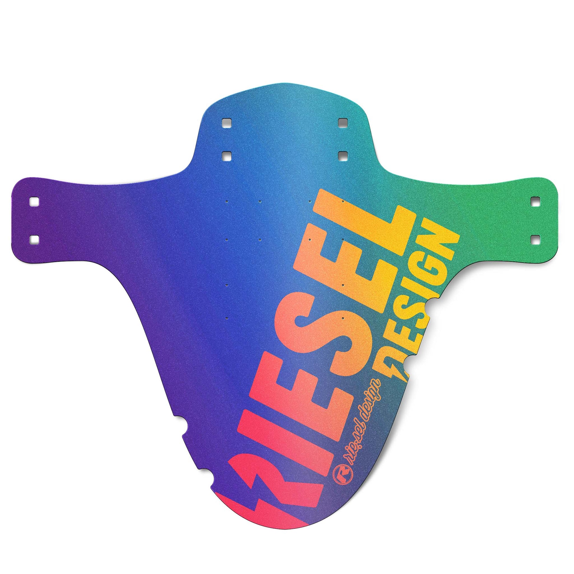 Flipflop violet-green