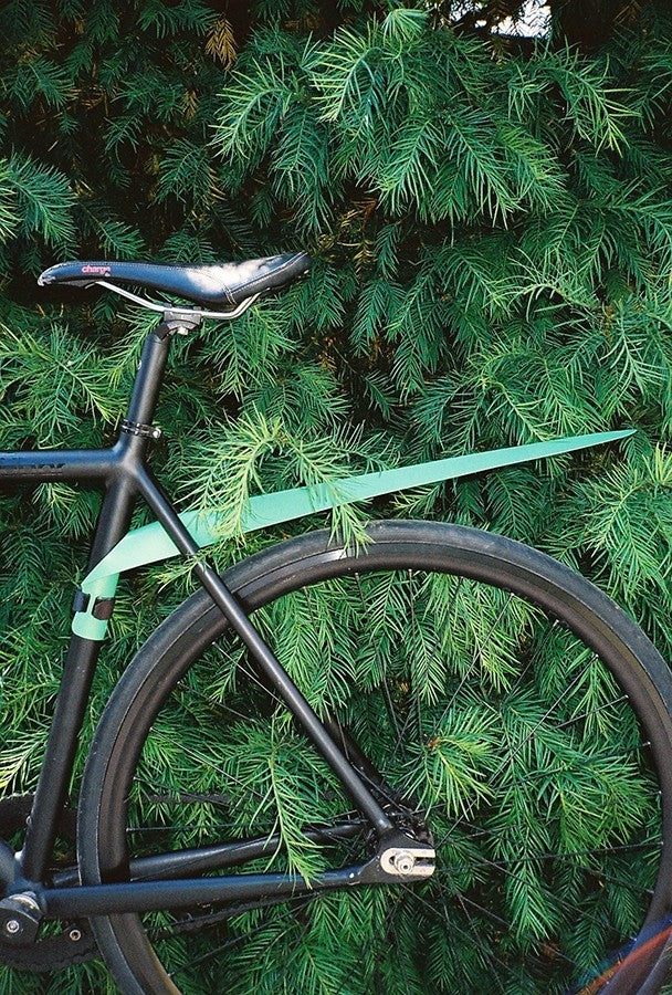 Garde-Boue MUSGUARD Enroulable Arrière