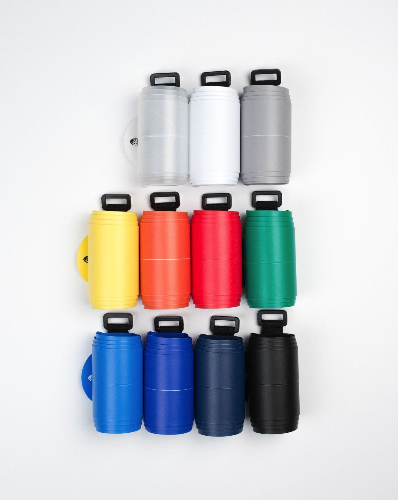 Garde-Boue MUSGUARD Enroulable Arrière