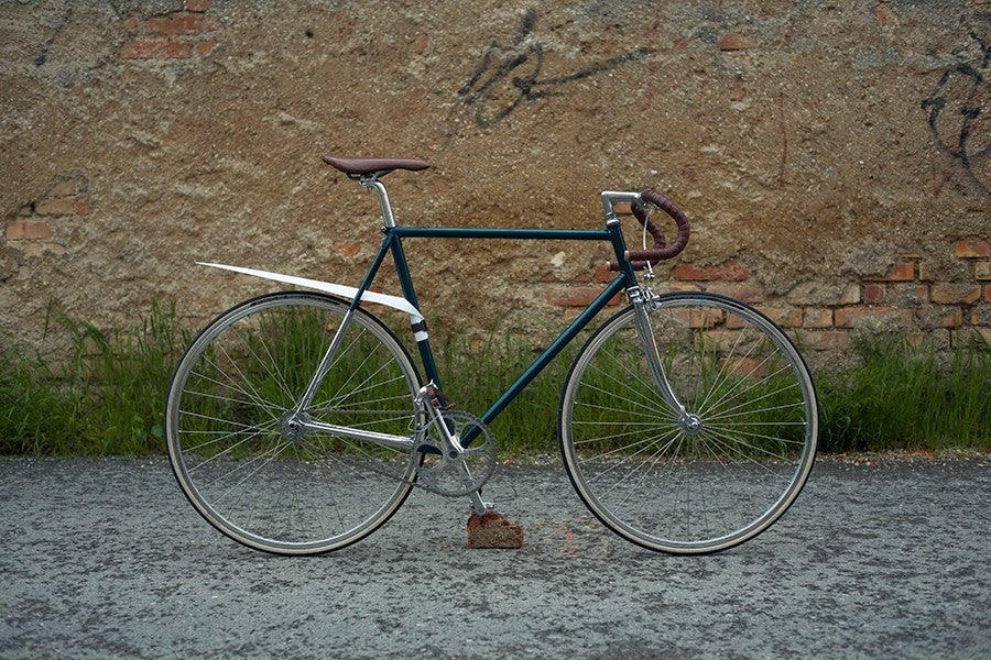 Garde-Boue MUSGUARD Enroulable Arrière