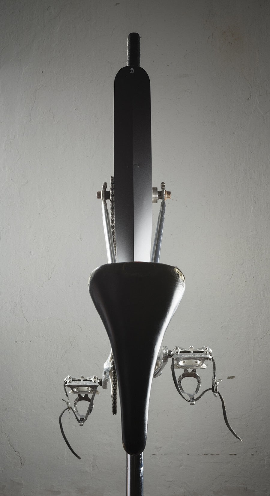 Garde-Boue MUSGUARD Enroulable Arrière