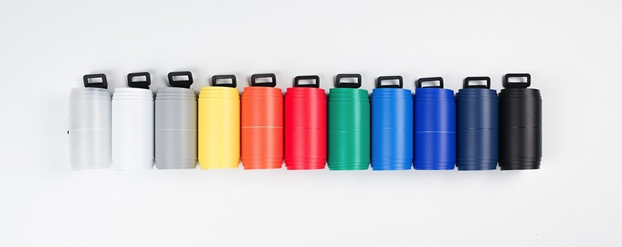 Garde-Boue MUSGUARD Enroulable Arrière