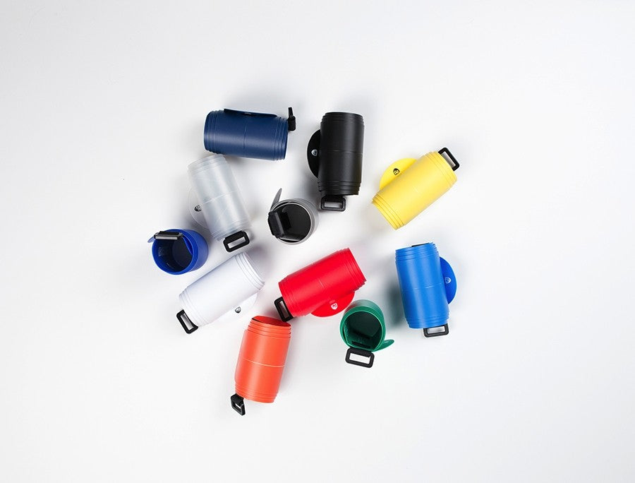 Garde-Boue MUSGUARD Enroulable Arrière