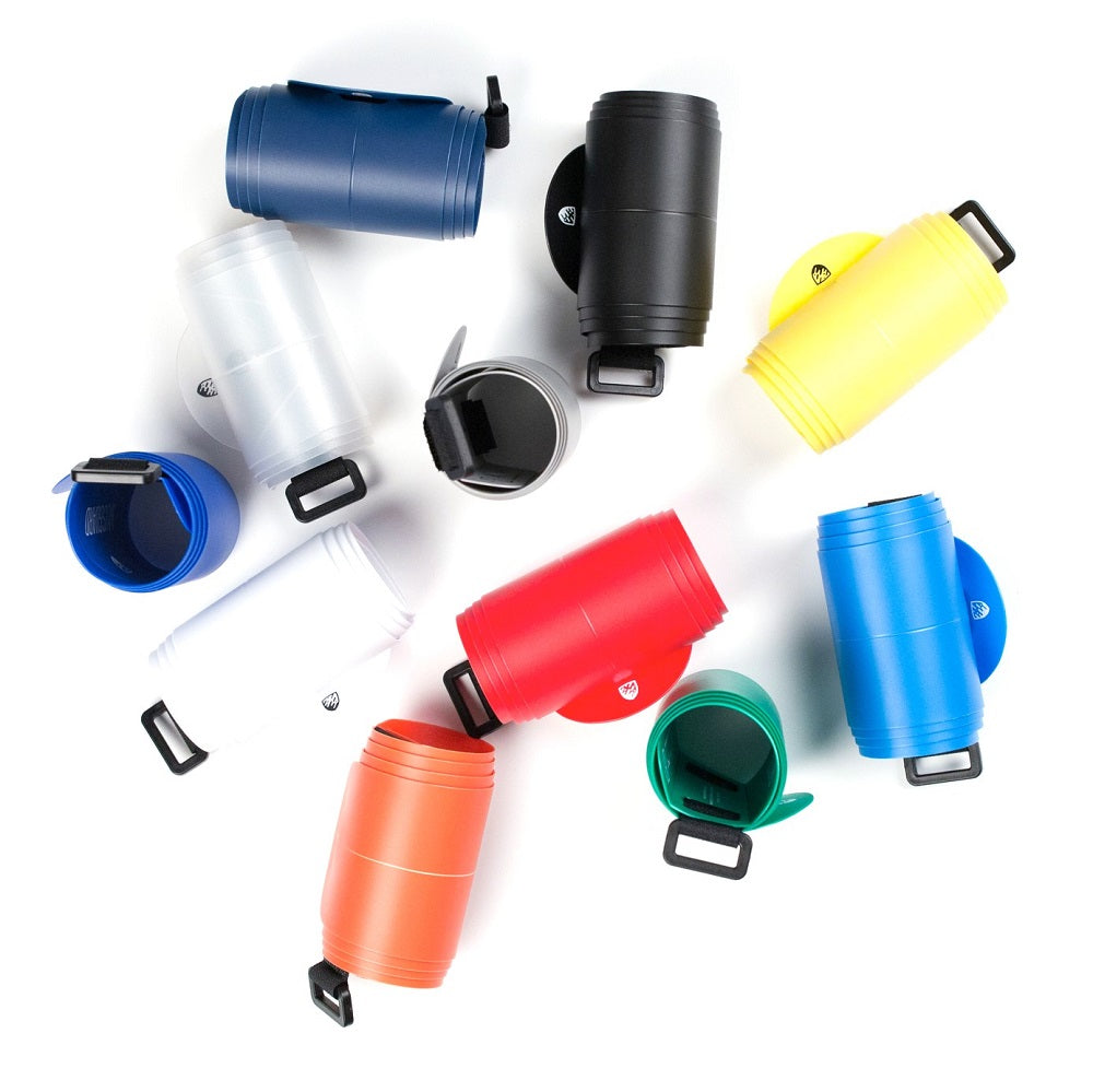 Garde-Boue MUSGUARD Enroulable Avant