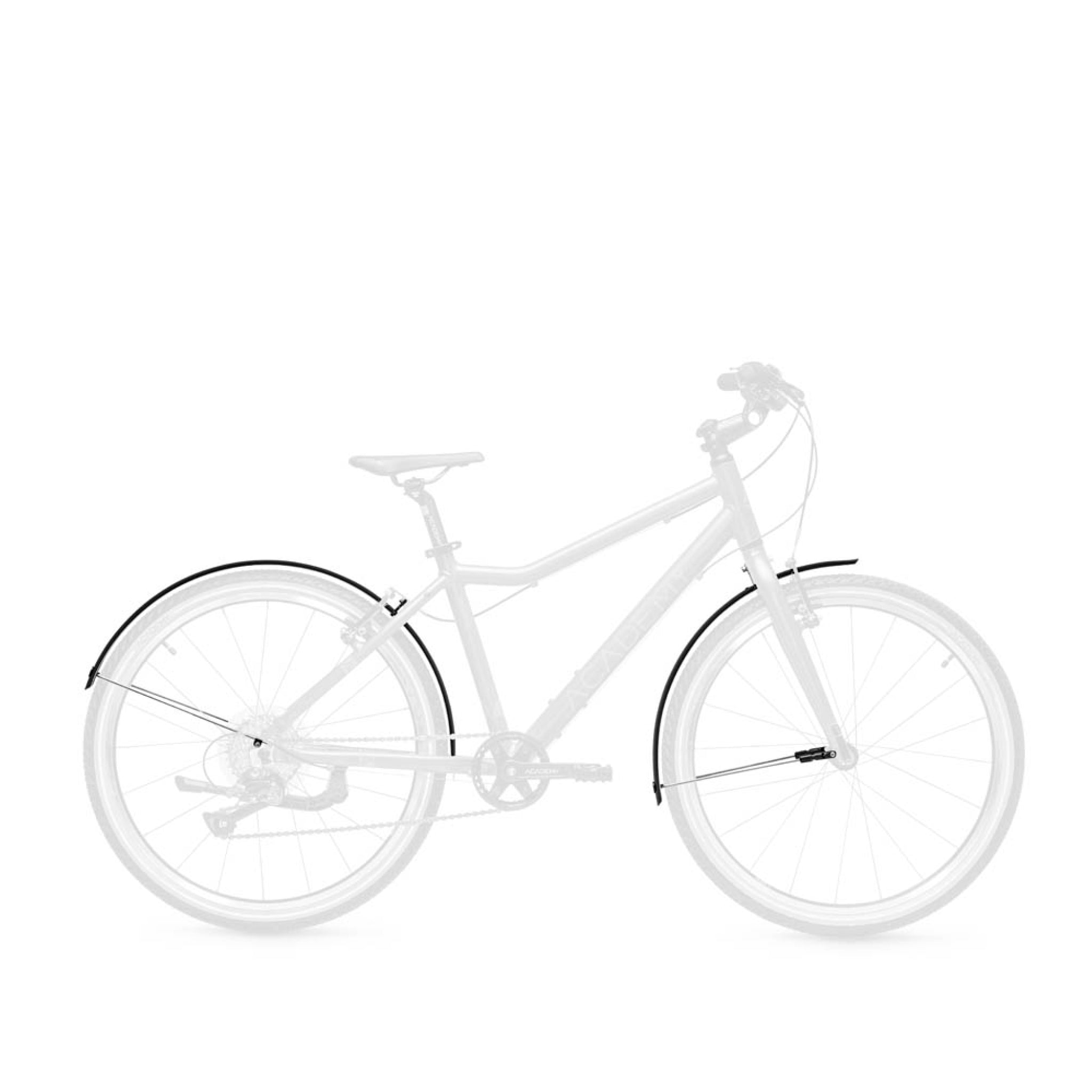 Garde-boue pour vélo enfant Academy Bikes