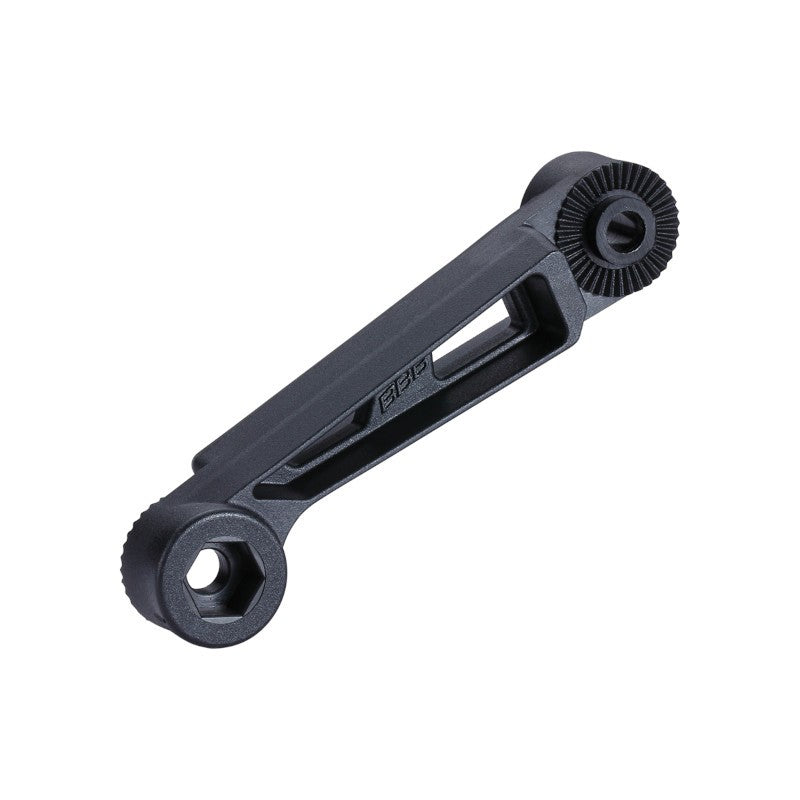 Garde-boue vélo arrière BBB GrandProtect VTT 27.5-29"