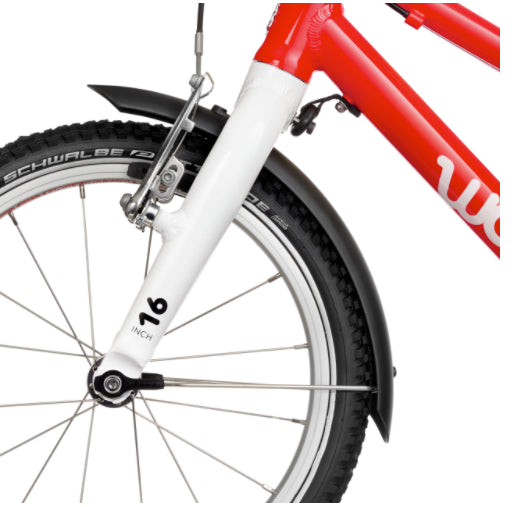 Garde-boue vélo enfant Woom Snap Click-On