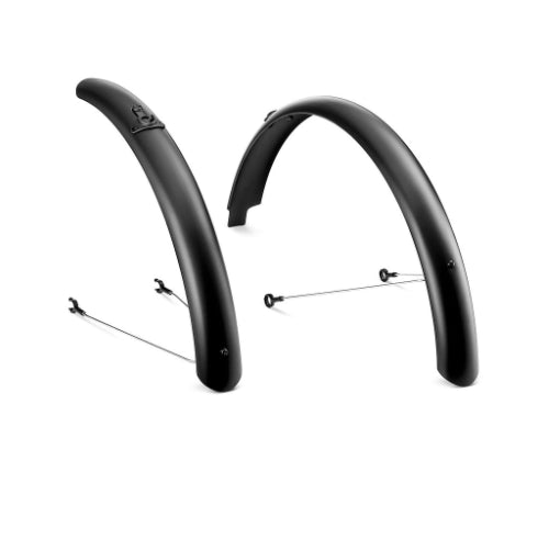 Garde-boue vélo enfant Woom Snap Click-On