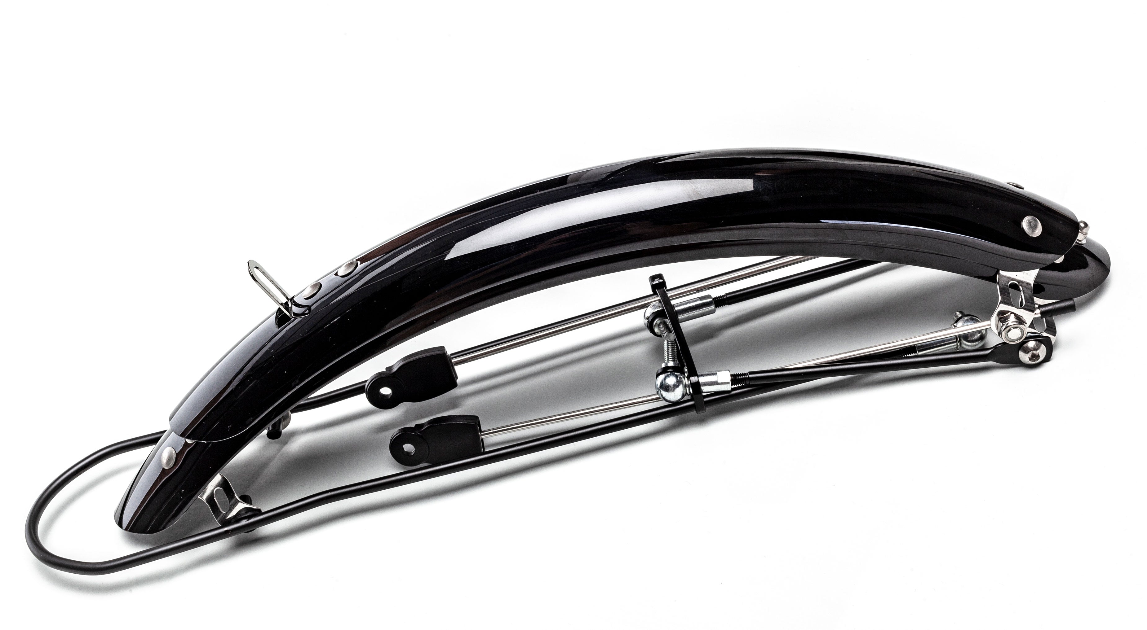 Garde-boue vélo pliant VELLO