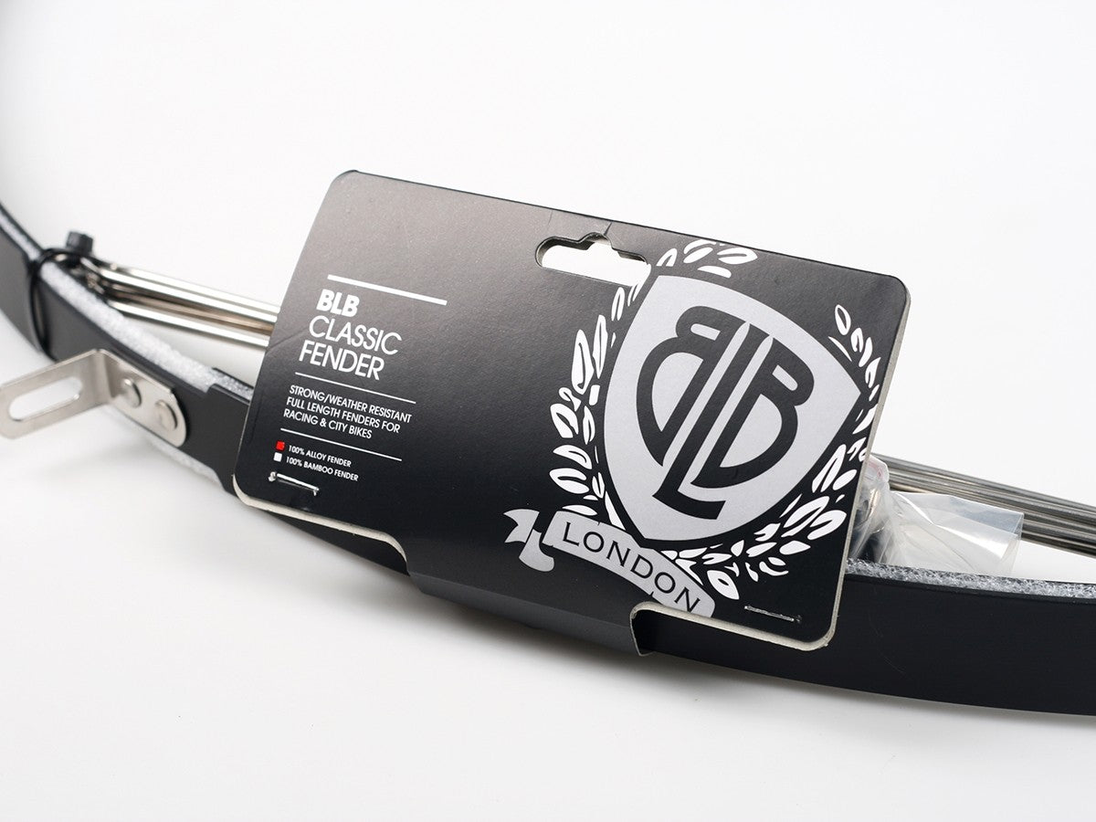 Garde-boues BLB Classic Alloy