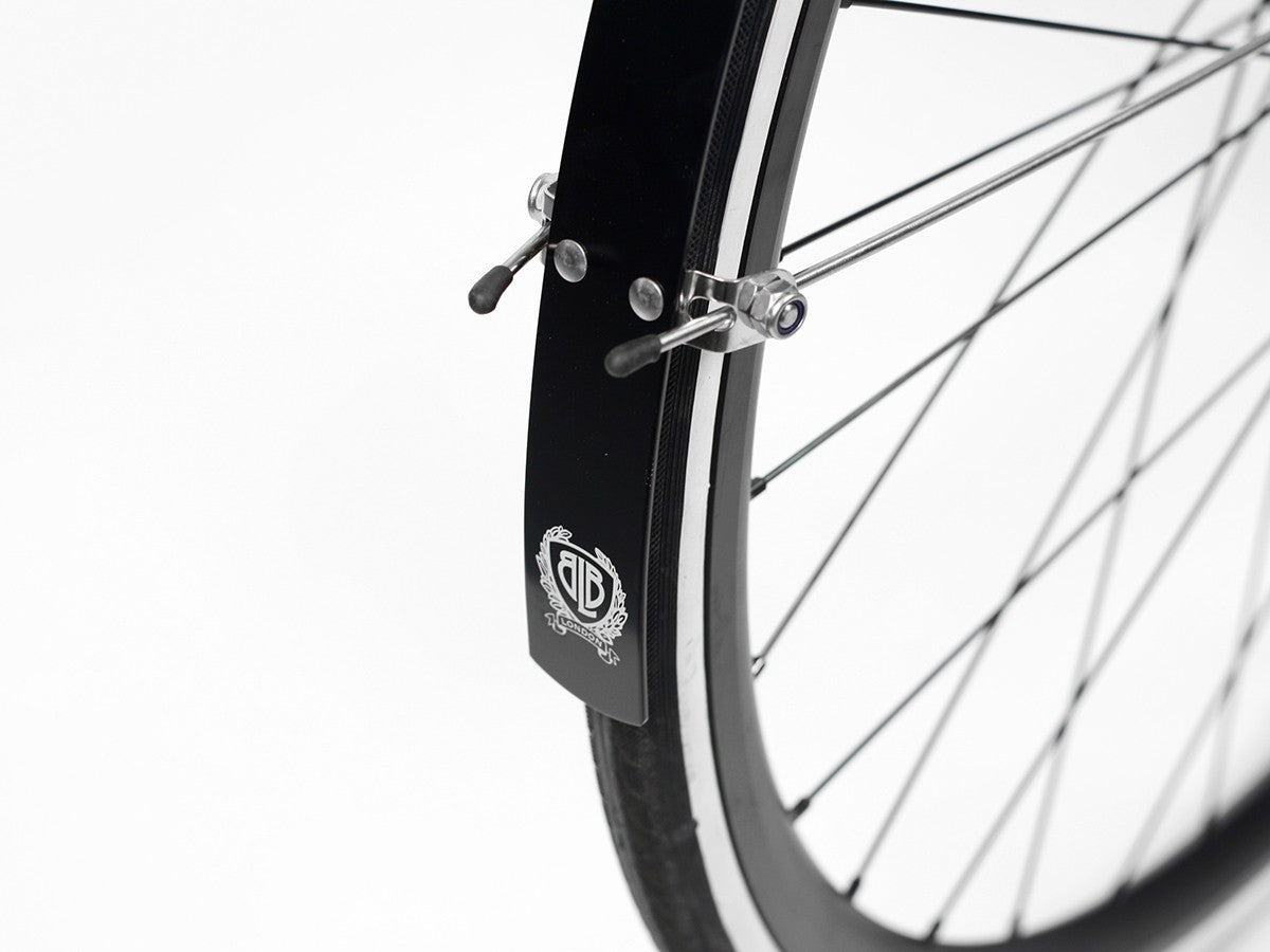 Garde-boues BLB Classic Alloy