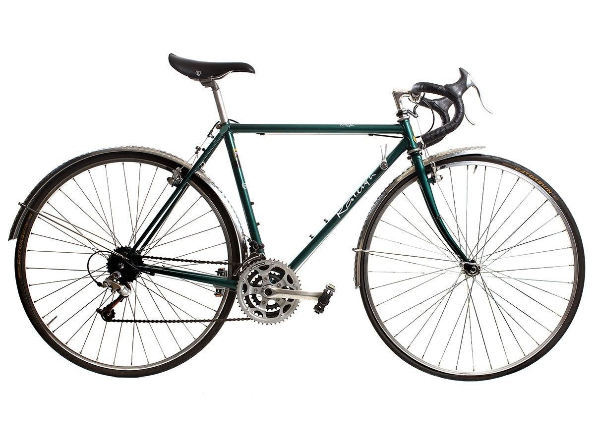 Garde-boues BLB Classic Hammered