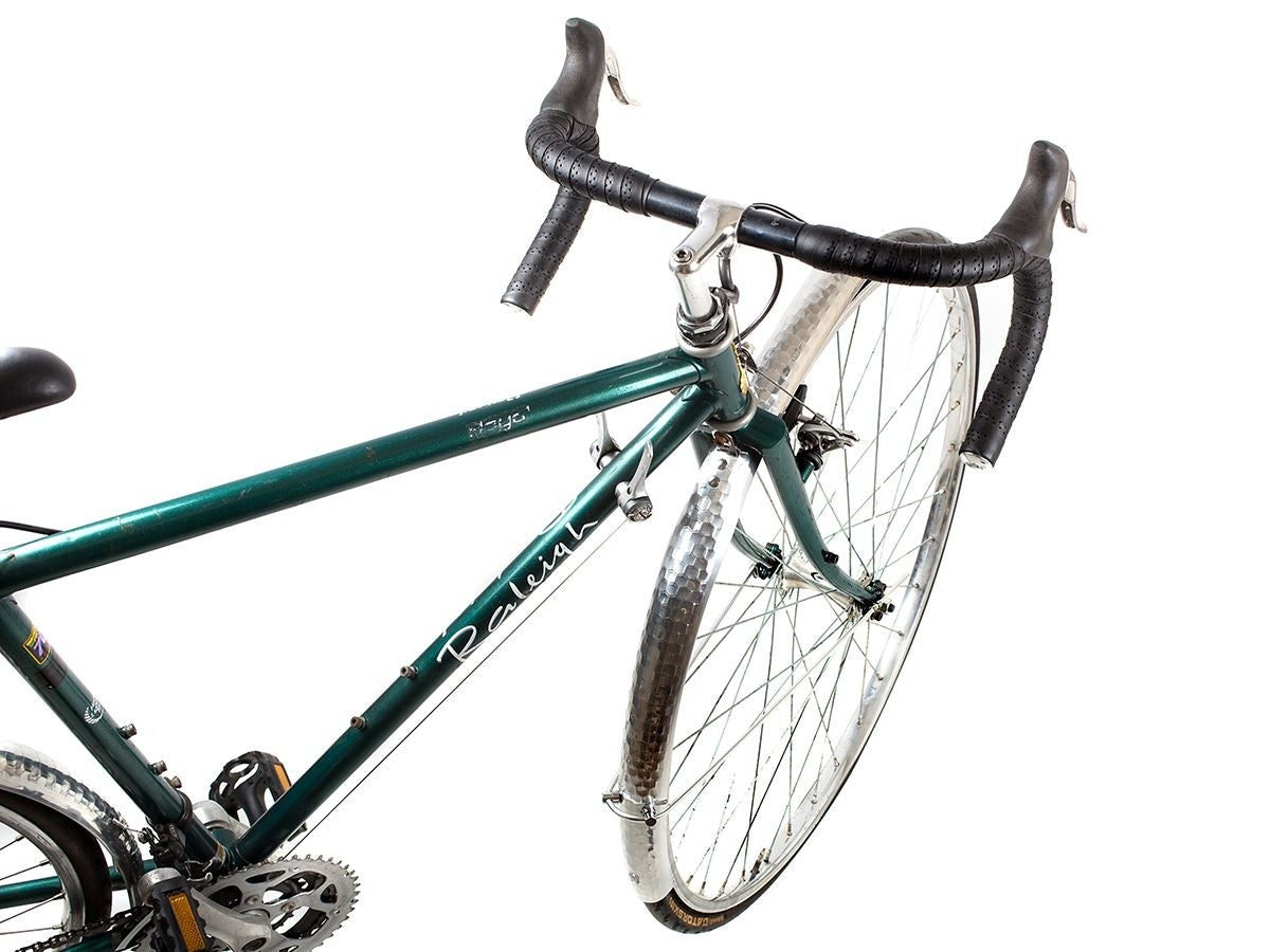 Garde-boues BLB Classic Hammered