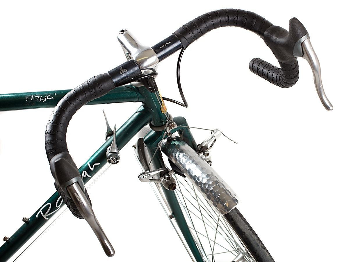 Garde-boues BLB Classic Hammered