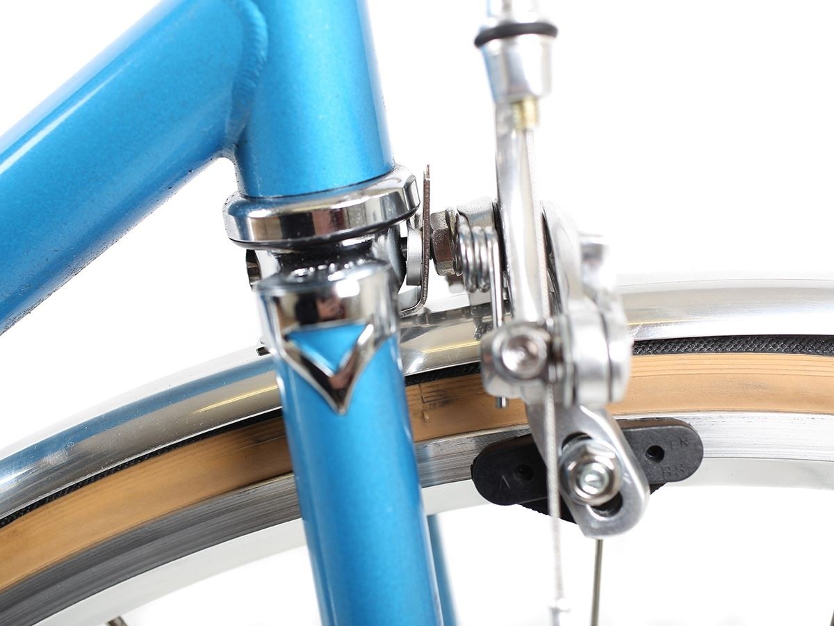 Garde-boues BLB Classic Round