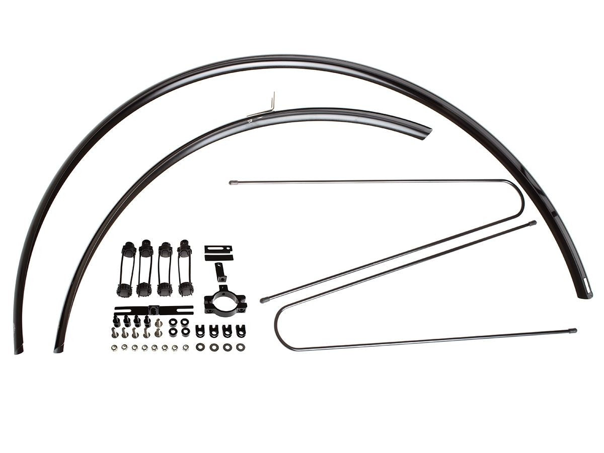 Garde-boues BLB Classic Round