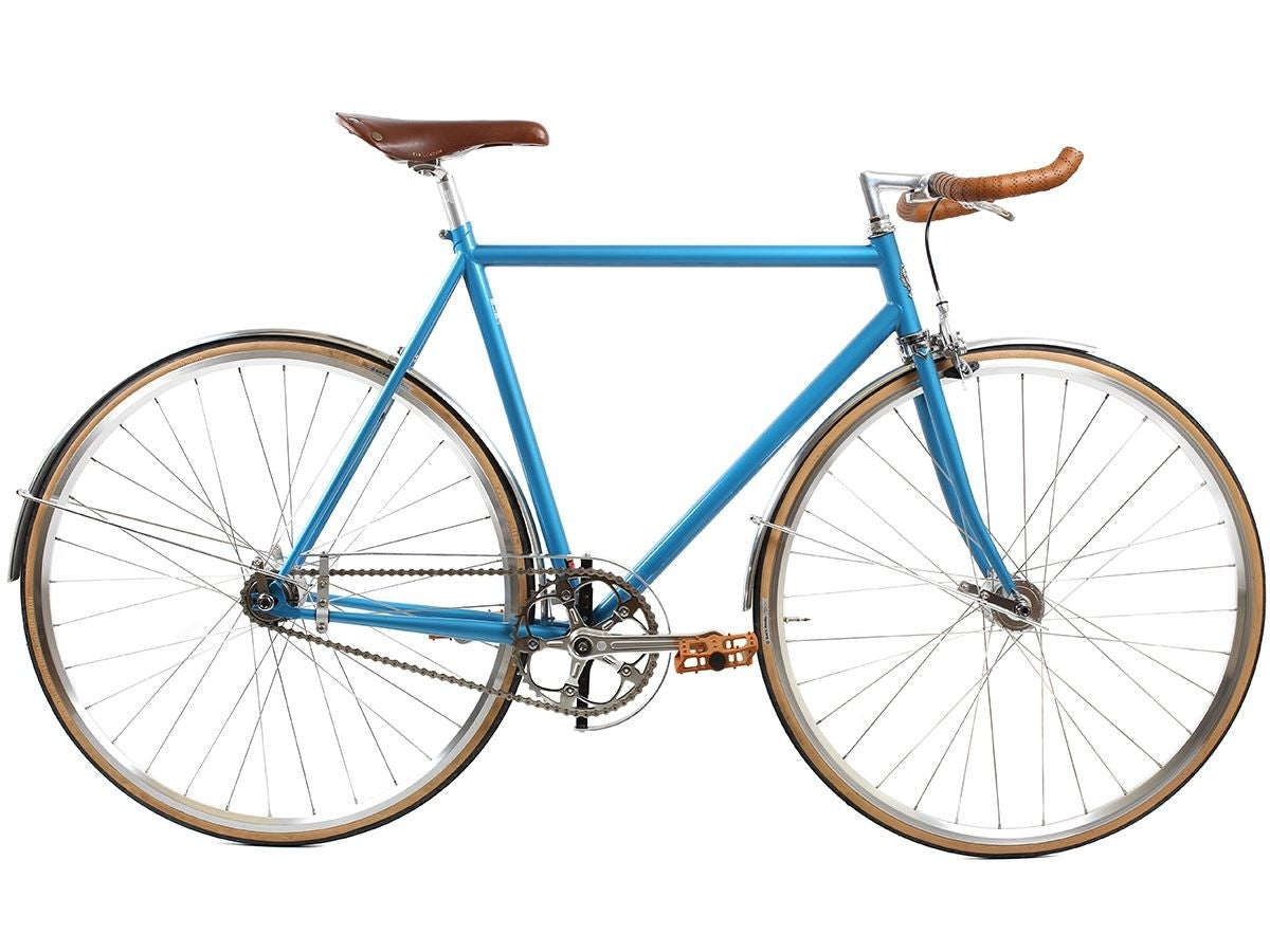 Garde-boues BLB Classic Round