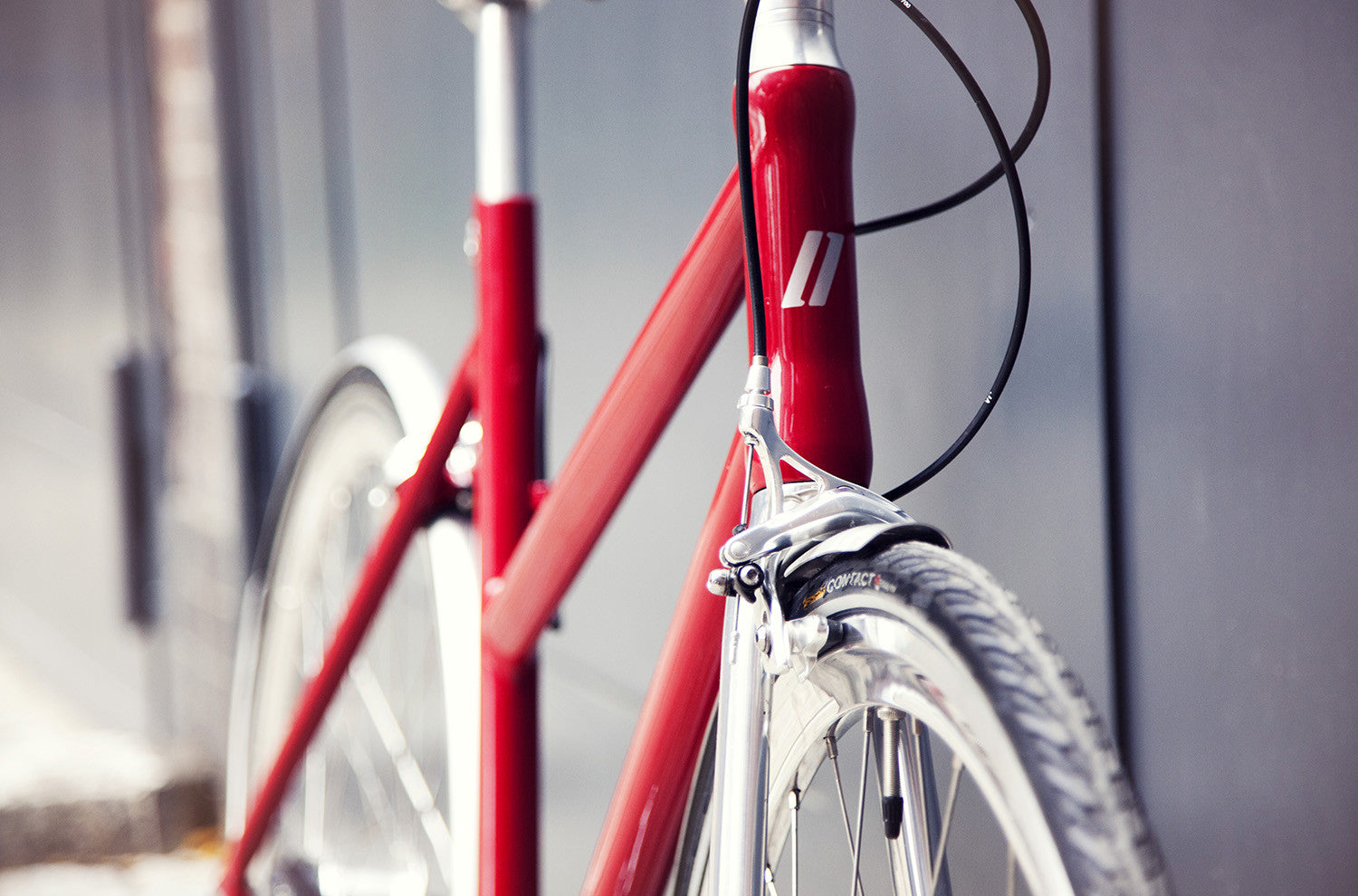 Garde-boues Curana pour vélo Schindelhauer