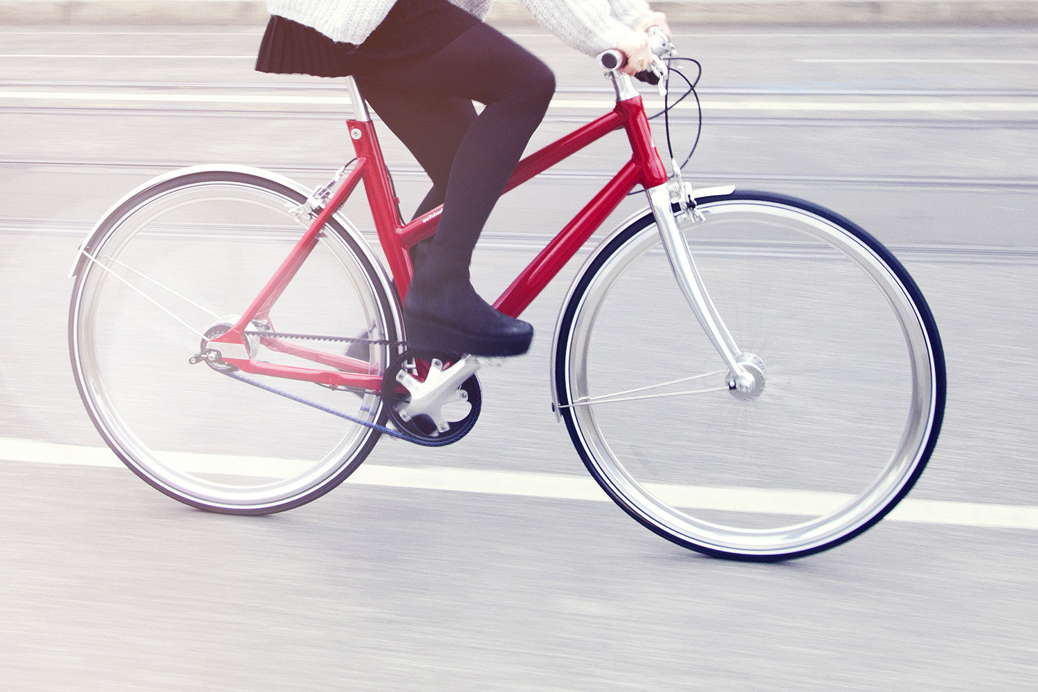 Garde-boues Curana pour vélo Schindelhauer